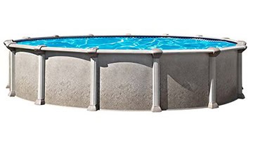 Above Ground Pool