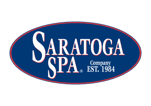 Saratoga Spa Logo